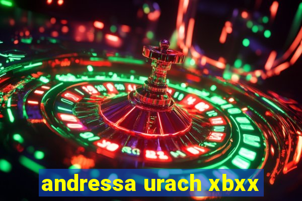 andressa urach xbxx